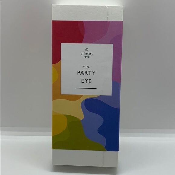 NIB Alima Pure “The Party Eye” Holiday Gift Set - Picture 3 of 6
